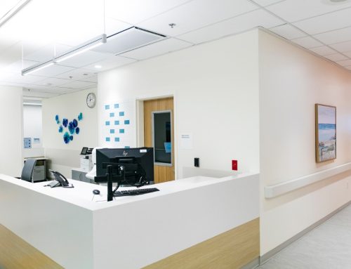 Kaiser Permanente — San Marcos Medical Center — San Diego